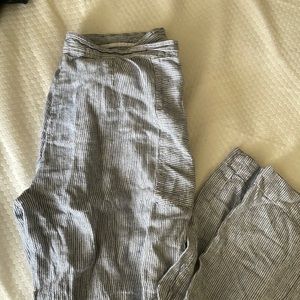 🌟FLOWY LINEN/COTTON PANTS🌟